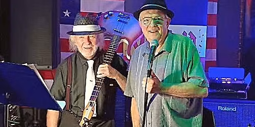 Old Gold Performs Live at Cindy's Pub