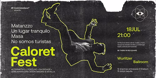 Caloret Fest