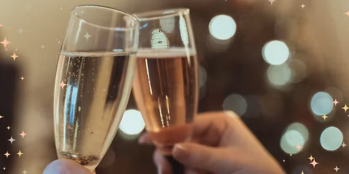 Sparkling Wine Tasting