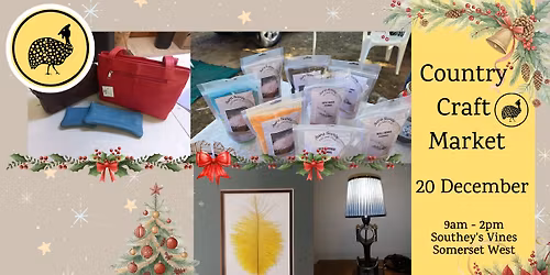 Country Craft Market