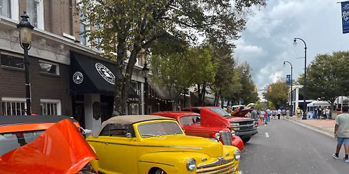 MainStreet Cruise In
