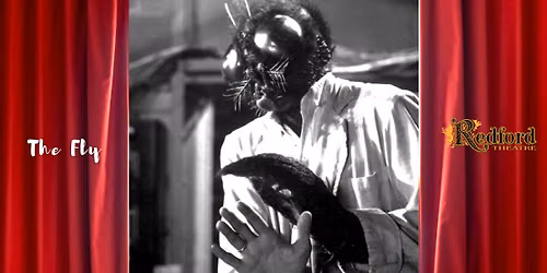 The Fly (1958)