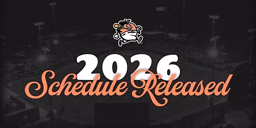 Knoxville Smokies vs. Columbus Clingstones