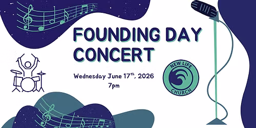 Founding Day Concert