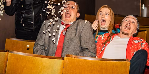 Cage Against The Machine