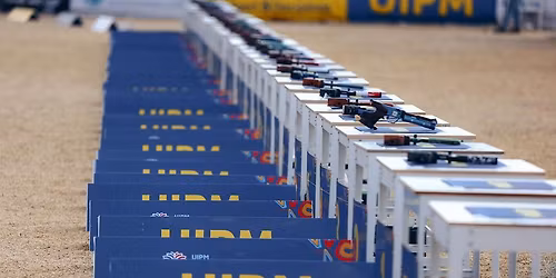 Gauteng Biathle and Triathle Championship