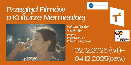 Przegl\u0105d Film\u00f3w o Kulturze Niemieckiej