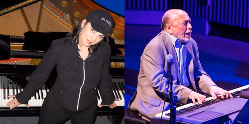 Tribute to Eddie Palmieri & La Perfecta