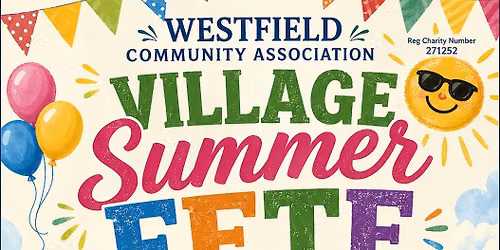 Westfield Village Fete
