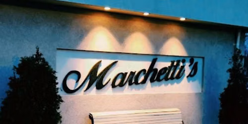 Marchetti\u2019s Italian restaurant