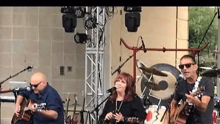 LIVE MUSIC - Dead Flower Society