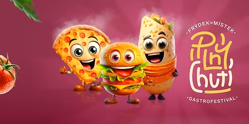Gastrofestival Fr\u00fddek\u2248M\u00edstek pln\u00fd chut\u00ed