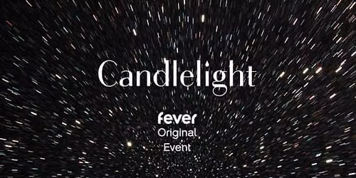 Candlelight: Soundtracks von Hans Zimmer, John Williams & mehr