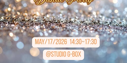 \u2605220% Zouk Beleza Dance Party\u2605\u3000\uff08\u30c0\u30f3\u30b9\u30d1\u30fc\u30c6\u30a3\uff09