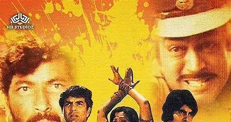 Sholay Celebrates 50 years in Gloucester!