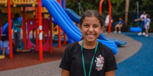 Story Spark Camp