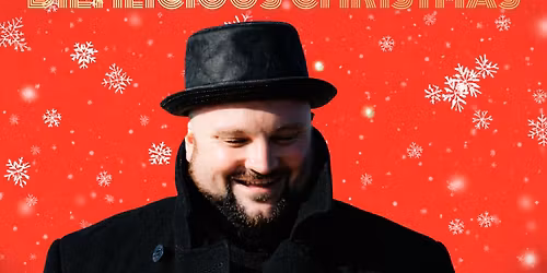 DIEHLICIOUS CHRISTMAS - Hamburg 2026 \ud83c\udf84