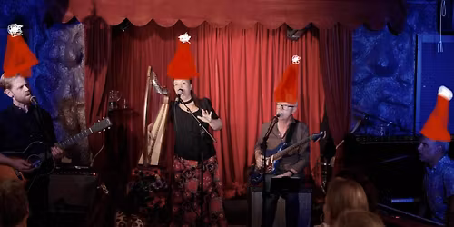 Mary x-mas