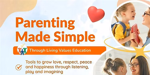 Meditation For Families