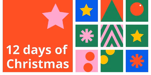 12 days of Christmas at IKEA North Lakes