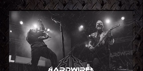 Hardwired - Metallica Tribute