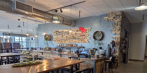 Friday Conversations at Dry Fly Distilling