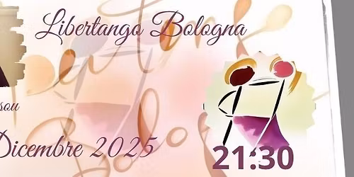 Libertango Bologna 