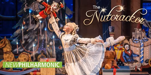 Salt Creek Ballet: The Nutcracker