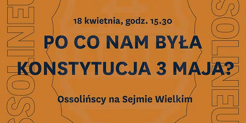 Debata historyczna w Ossolineum