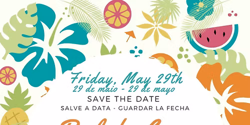 Balch Luau