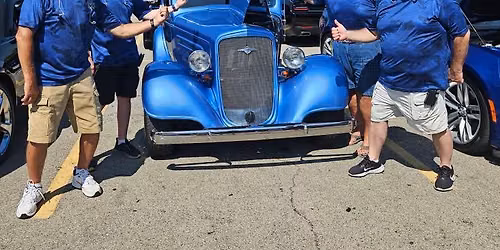 Eaton Fall Family Day