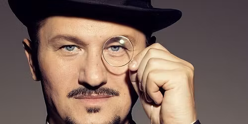 Galakonzert "Great Voices"