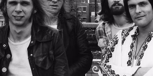 ARMNHMR Presents PASSPORT (21+)