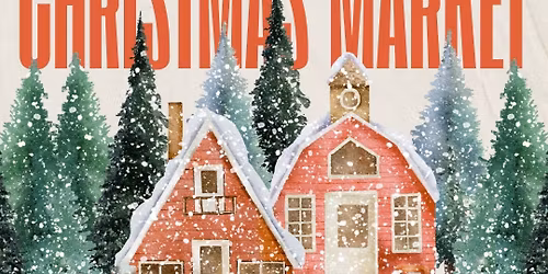 DeMito & DeVine\u2019s Annual Country Christmas Market!