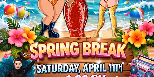 Holotta\u2019s UnBoylievable Drag Show