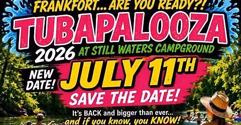 TUBAPALOOZA 2026
