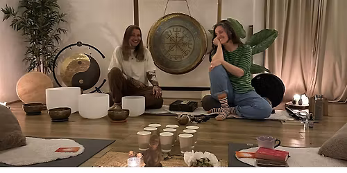Return of Return to Self: A Journey Through Sound, Reiki, Cacao, Movement