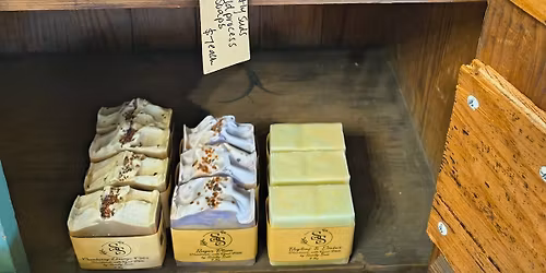 Emerald City Holiday Market