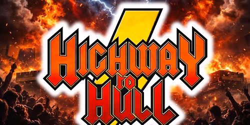 Highway to Hull Plus Special Guests Statis Quo  | Polar Bear Music Club