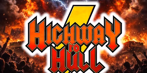Highway to Hull Plus Special Guests Statis Quo | Polar Bear Music Club