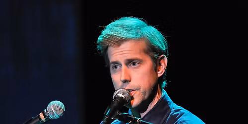 Andrew McMahon