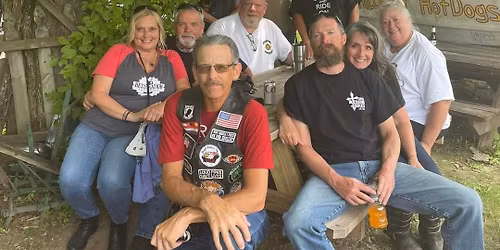 STAR Chapter 506 Kick off 2026 Riding season