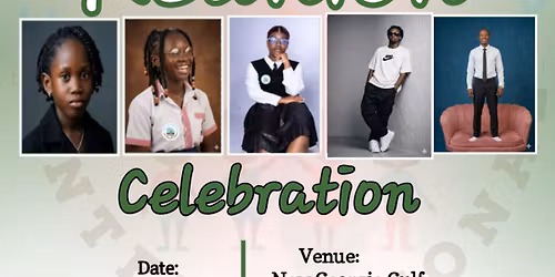 KOAI REUNION CELEBRATION