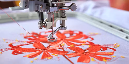 DESIGN MASTERY: The Bernina Software Experience