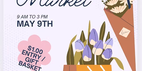 Spring Market 