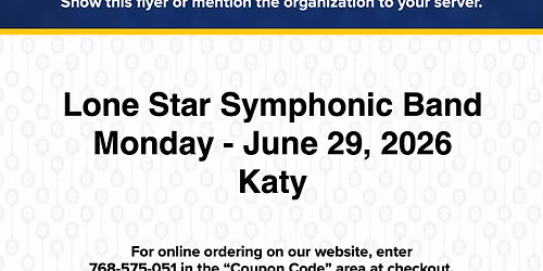 Gringo's Spirit Fundraiser