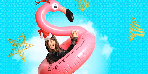 Ellen ten Damme - Hete Kerst