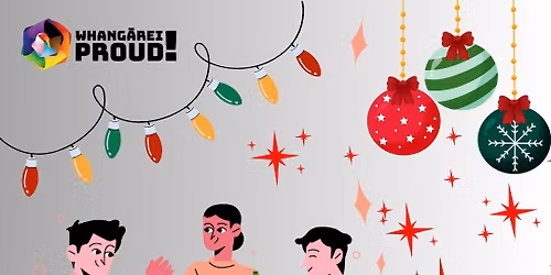 Chosen Family Christmas