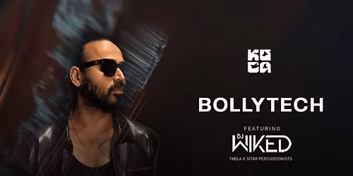 BollyTech Saturdays