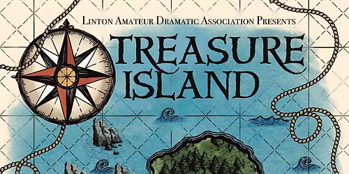 Treasure island 